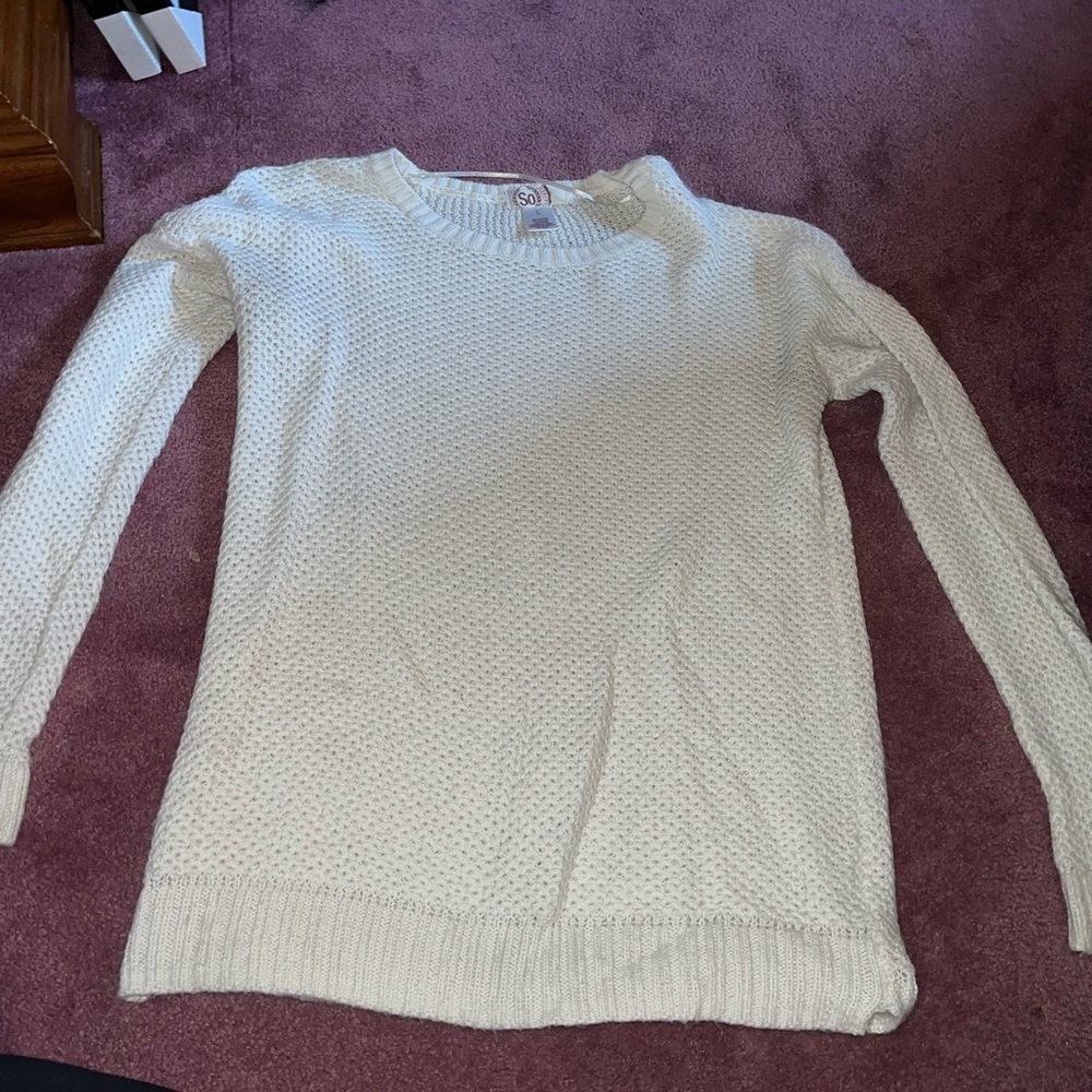 Sweater